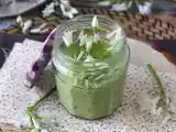 Recept Pesto med ramslök, doftande och supergod!