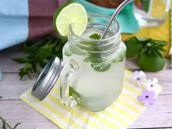 Recept Enkel kubansk mojito